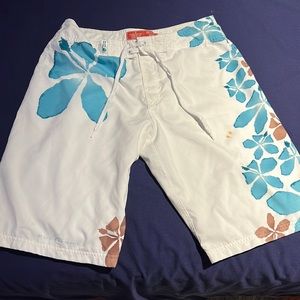 Board/Swim Shorts